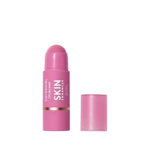 lot 1286 image: COVERGIRL TruBlend Skin Enhancer Blush Balm, Sweet Violet