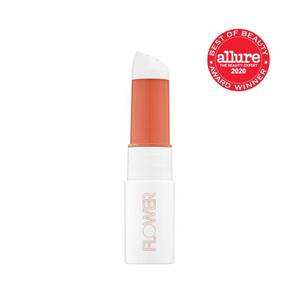 lot 1287 image: FLOWER Beauty Petal Pout Lip Mask, Smooch
