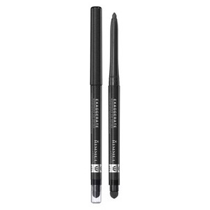 lot 1291 image: Rimmel Exaggerate Eye Definer - Blackest Black