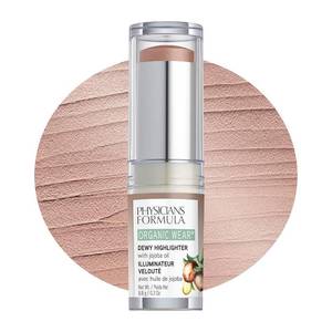 lot 1294 image: Physicians Formula Organic Wear All Natural Dewy Highlighter Stick