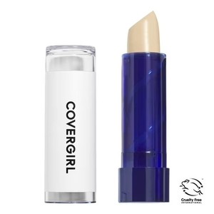 lot 1296 image: COVERGIRL Smoothers Concealer Stick 730 Neutralizer 0.14 oz
