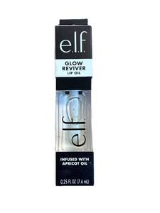lot 1301 image: e.l.f. Glow Reviver Lip Oil