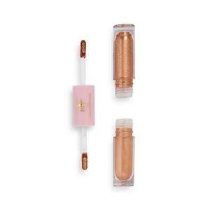 lot 1302 image: I Heart Revolution x Elf Eye Glisten 2.2ml - New York