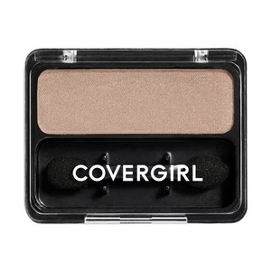 lot 1305 image: COVERGIRL Eye Enhancers 1-Kit Eyeshadow 760 Tapestry Taupe, 0.09 oz