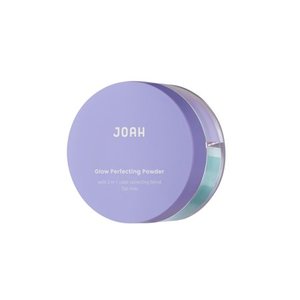 lot 1316 image: JOAH Crystal Glow Ready Set Powder, Sunstone  CVS