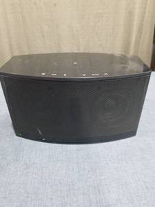 lot 1287 image: Blackweb Tsunami Bluetooth Speaker Model BWA15AV112
