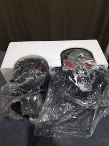 lot 1297 image: BOSS Audio Phantom Series