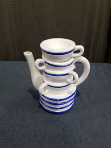 lot 1316 image: CHEF CAFE COFFEE POT