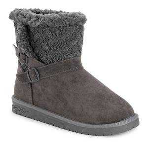 lot 1318 image: Essentials by MUK LUKS� Women s Alyx Boots Size 9