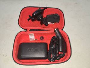 lot 68 image: Uniden Wireless Camera System with Monitor and Accessories