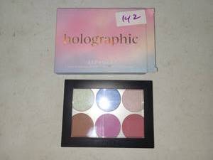 lot 142 image: Deborah Lippmann 6-Color Eyeshadow Palette