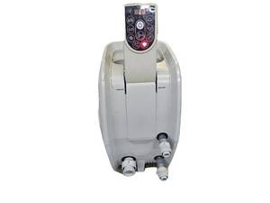 lot 143 image: Bestway WiFi SALUSPA S100205 Hot Tub Spa Heater Water Pump  20GPM 110-120V 12A