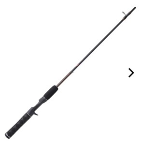 lot 1541 image: Ugly Stik Casting Rod - 56 - Medium