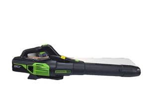 lot 185 image: Greenworks Pro - 80V Handheld Cordless Leaf Blower BARE Tool