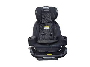 lot 199 image: Graco 4Ever Extend2Fit DLX. Pre-owned. AS SHOWN