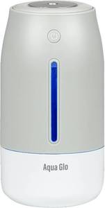 lot 4225 image: AG250HUM-V2-S Personal Humidifier, White