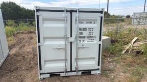 lot 31 image: 10ft Multipurpose Container - YLEU261109