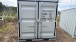 11ft Multipurpose Container Cabin with Side Window and Door - YLEU262106
