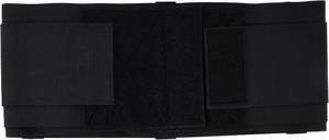 lot 40514 image: 6 Back-Rite Support, Black, Size Small