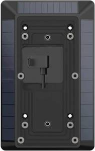 lot 40132 image: Solar Charger Compatible with Ring for Video Doorbell (2nd Gen-2020 Release)