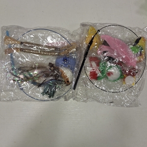lot 40165 image: CAT TOYS FOR KITTEN FUN