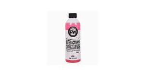 lot 40539 image: RAAWETON Car Wash Shampoo, No Wipe Fast Coat, Hydrophobic ...