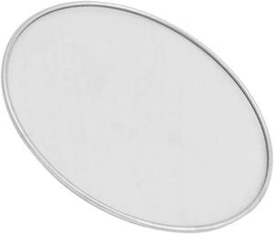 lot 40623 image: Air Fryer Liner Grease Splatter Screen Kitchen Gadget Accessory Air Fryer Replacement