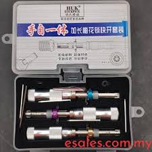 lot 40652 image: HUK MJ001 LOCKPICK   - Pepper Spray Malaysia ...