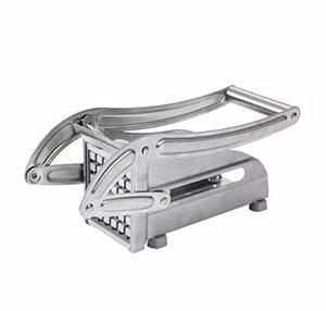 lot 40657 image: Professional Stainless Steel Commercial Grade Vegetable Slicer
