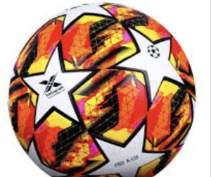 lot 21393 image: HIGH QUALITY FIFA SOCCER BALL