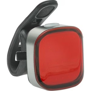 lot 26461 image: Blackburn 30 Lumen Glow Tech COB USB Bicycle Tail Light