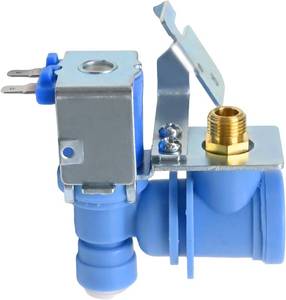 lot 26467 image: Refrigerator Water Inlet Valve, Replacement for LG & Replacement AC 110-120V 5060Hz