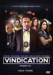 lot 27336 image: Vindication - Season One