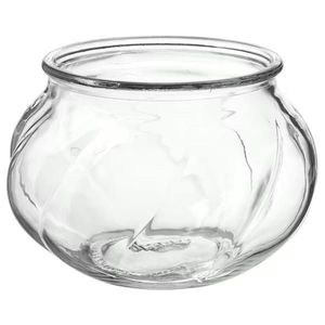 lot 107 image: 10 Glass Storage Jars&nbsp