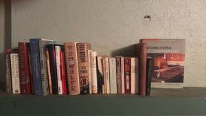 lot 108 image: Book Lot Various Subjects, Includes Novels