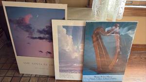 lot 212 image: Collectable Opera, Gallery and Museum Posters