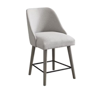 lot 25076 image: Signature Design by Ashley Ronstyne Counter Height Stool, Set Of 2 - Retail $329