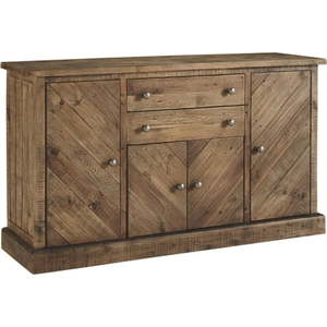 Signature Design by Ashley Grindleburg Dining Server - Retail: $1,000