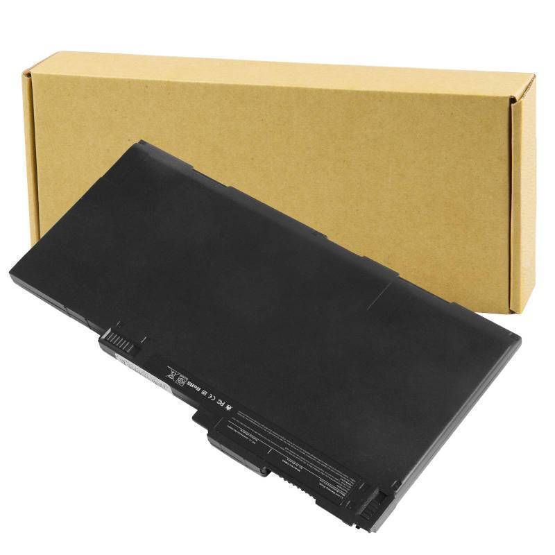 lot 2022 image: CM03XL Battery fit HP EliteBook 740 745 750 755 840 845 850 855 G1 G2 Series, fit HP ZBook 14 15u, PN HSTNN-DB4Q HSTNN-L11C-5 HSTNN-LB4R 717376-001 CM03 CM03050XL Notebook Laptop Battery -Futurebatt Retail $44.10