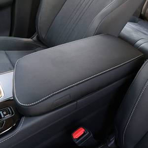 lot 2028 image: SXCY for 2022-2024 2025 2026 Lexus NX Armrest Cover for 2025 2026 NX350 - Retail $19
