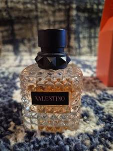 Valentino Donna Born in Roma Coral Fantasy Fragrance