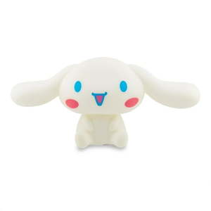 lot 218 image: Sanrio Cinnamoroll 4-Inch PVC Figural Mood Light
