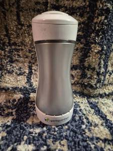 lot 226 image: Germguardian GG1000CA Portable UV-C Air Sanitizer