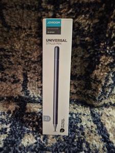lot 240 image: Joyroom JR-BP560 Universal Stylus Pen - One Pen Only