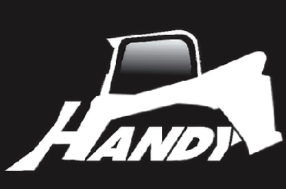 lot 01 image: Featured Vendor Handy  commercial-grade attachments built for serious performance.