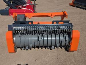 lot 6622 image: Handy Attachments Drum Mulcher HBDM50 25-35 GPM