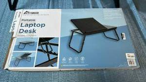 lot 2017 image: Portable Laptop Desk