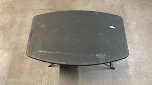 lot 2030 image: PEAKFORM Adjustable Personal Table 18.8 x 29 inches