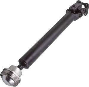 lot 142285 image: Retails for $157 936-321 Front Driveshaft Propeller Drive Shaft Assembly for Mercedes Benz ML320 1998 1999 2000 2001 2002 2003,for Mercedes Benz ML350 2003 2004 2005 wAutomatic Transmission 163-410-02-01