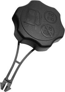 lot 342245 image: 1pcs Fuel Tank Cap Gas Cap 594061 Compatible with B& S 675EXi 725EXi Engine Fit for Toro, Craftsman, and Troy bilt mower Lawn Mower Gas Tank Caps Replacement